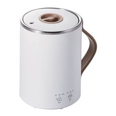 マグカップ型電気なべCOOK MUG350mL