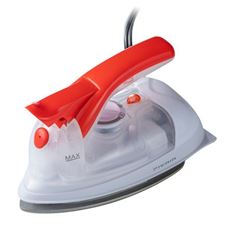 ミニスチームアイロン DMS-2103