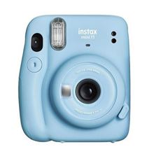 富士フイルム インスタントカメラ チェキinstax mini 11