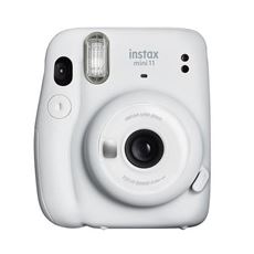 富士フイルム インスタントカメラ チェキinstax mini 11