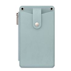 スマートフォン ショルダーポーチ