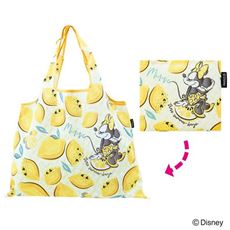 DISNEY エコバッグ