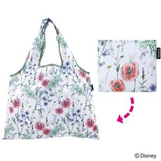 DISNEY エコバッグ