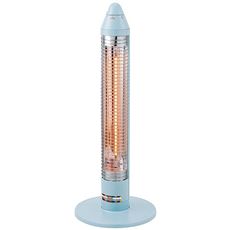 サクラクレパスコラボ 遠赤電気ストーブ