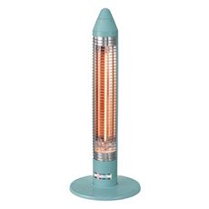 サクラクレパスコラボ 遠赤電気ストーブ