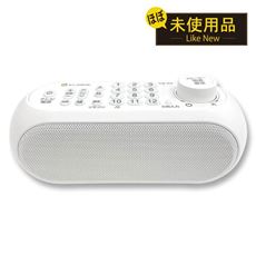 【リユース品】リモコン一体型手元スピーカー(ELSONIC)