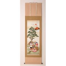 掛け軸