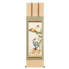掛け軸