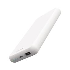 エレコム モバイルバッテリー10000mAh