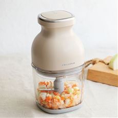 レコルト コードレスカプセルカッターボンヌ