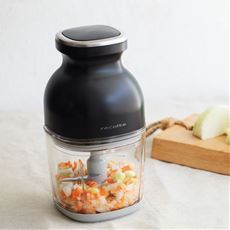 レコルト コードレスカプセルカッターボンヌ