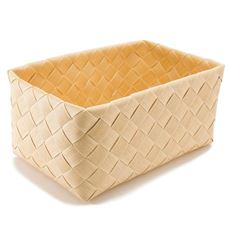 洗えるバスケット