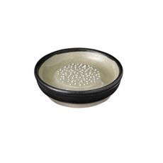 楽におろせる ハレとケ 石見焼 おろし器
