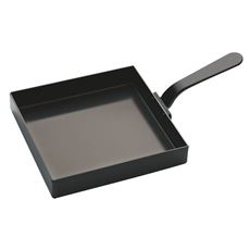 ラバーゼ 鉄玉子焼き器(IH対応)