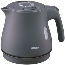 タイガー蒸気レス電気ケトル PCV-A60