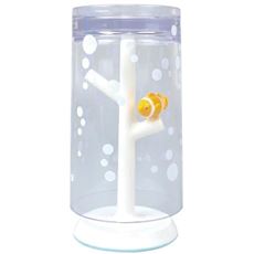 アニマル うがいコップ&スタンド