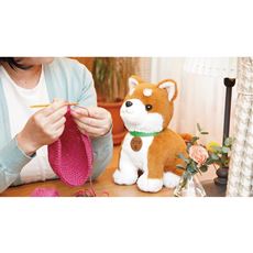 しばいぬコウタ