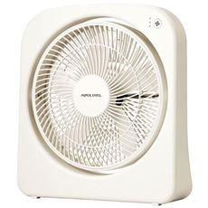2電源式スリムファン