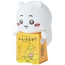 ふんばるず(ちいかわ)