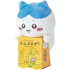 ふんばるず(ちいかわ)