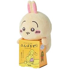 ふんばるず(ちいかわ)