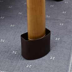 こたつ・テーブル用継ぎ脚「脚のびたくん」