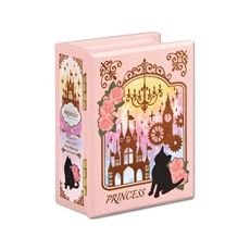 ディズニー オルゴール