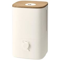 ハイブリッド加湿器(ウッドモイスト)