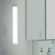 【アウトレット品】LED 充電式明暗人感バーライト