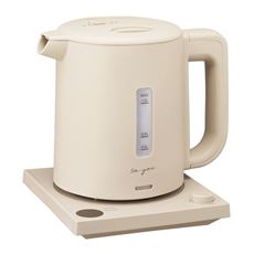 【アウトレット品】白湯専科電気ケトル