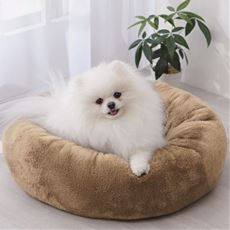ふわふわベッド ペット用