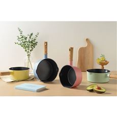 IH対応スタンドパン(ココミッケ)