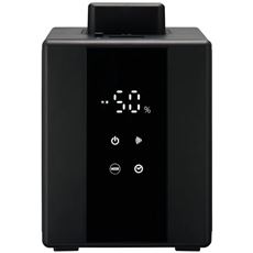 スチーム加湿器