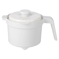電子レンジ専用調理器レンジメートマグポット プレゼント付き