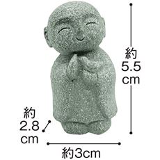 福を呼ぶお地蔵様