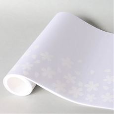 一段分1枚ずつ切れてる障子紙(10枚入)