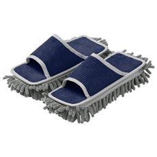 角にピタっとモップスリッパ