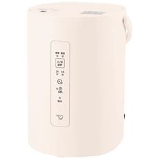 象印 スチーム式加湿器 静音モード付き