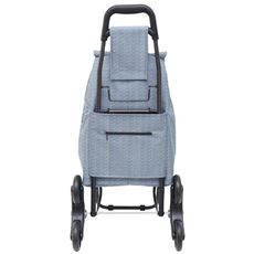 段差らくらくキャリー エシック