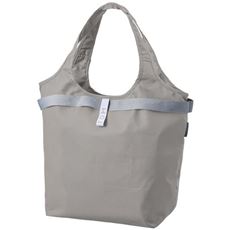 クルリト セルフレジで使いやすいマルシェバッグ