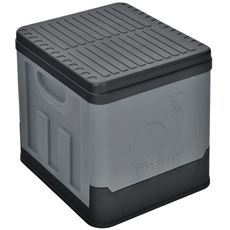 折りたたみ簡易トイレ