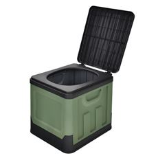 折りたたみ簡易トイレ