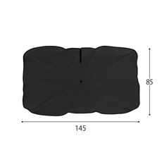 3WAYカーシェード