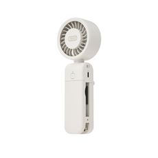 Toffy マグネット&クリップファン