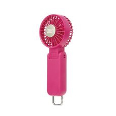 Toffy ひんやりダブルブレードファン