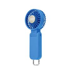 Toffy ひんやりダブルブレードファン