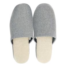 欲しいがいっぱい!軽くてやさしい洗えるスリッパ