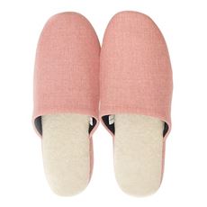 欲しいがいっぱい!軽くてやさしい洗えるスリッパ