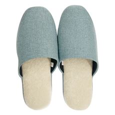 欲しいがいっぱい!軽くてやさしい洗えるスリッパ