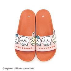 ちいかわ シャワーサンダル(屋外用)